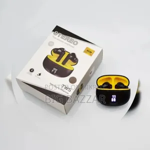 Stereo TWS Smart Sports Headphones (With ENC Technology)
