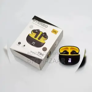 Stereo TWS Smart Sports Headphones (With ENC Technology)