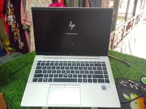 ল্যাপটপ HP EliteBook 840 G7 16GB Intel Core I5 SSD 512GB