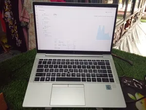 ল্যাপটপ HP EliteBook 840 G7 16GB Intel Core I5 SSD 512GB