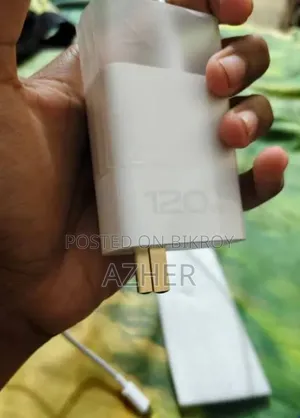 New iQOO 256 GB Orange