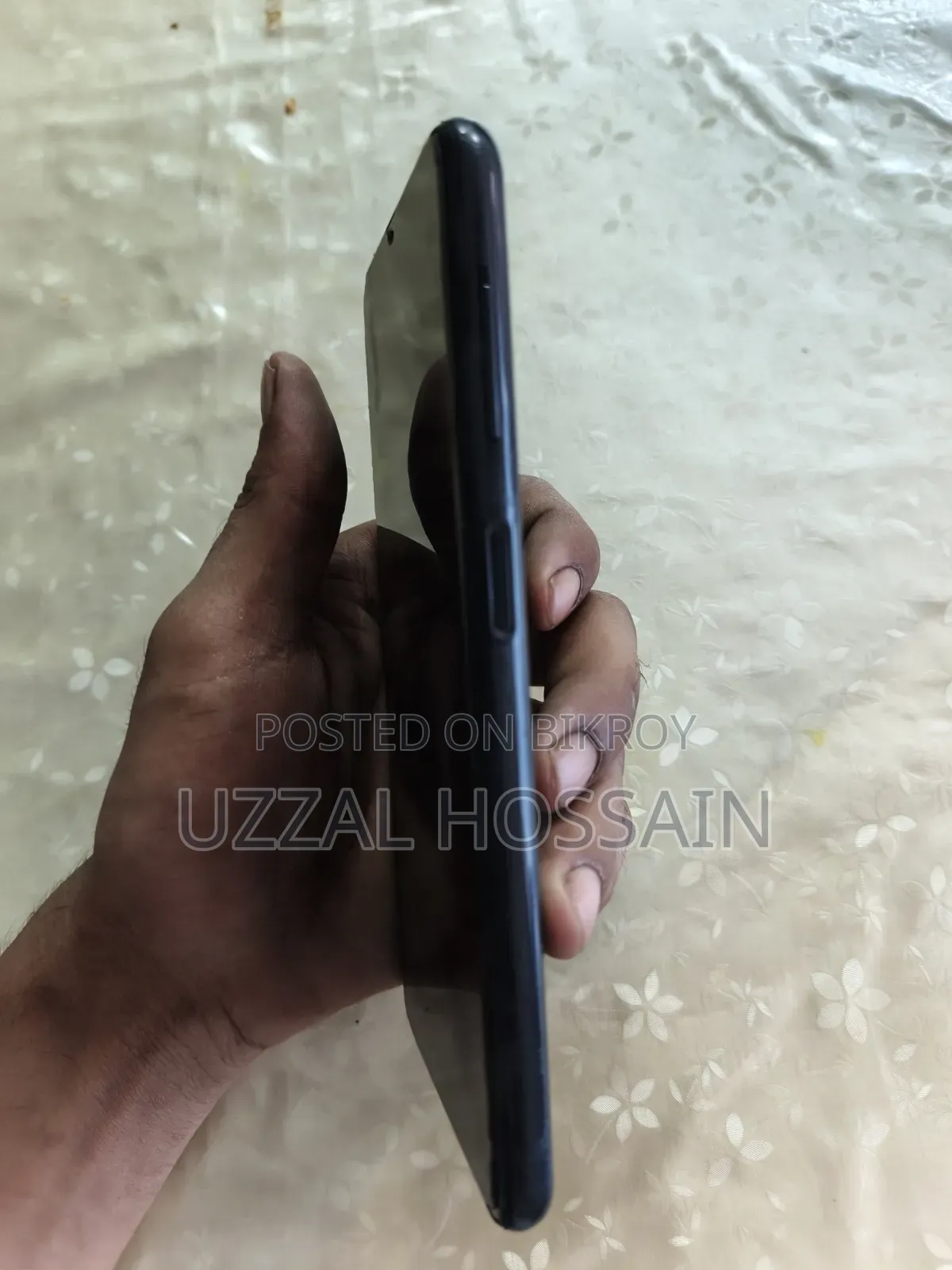 স্যামসাং গ্যালাক্সি এ১৩ ১২৮ জিবি ধূসর