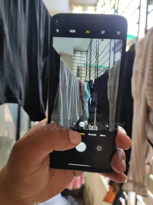 শাওমি রেডমি ১০ ৬৪ জিবি কালো