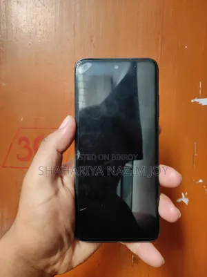 শাওমি রেডমি ১০ ৬৪ জিবি কালো