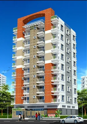 Furnished Mini Flat in Shapno Cura-01, Mohammadpur Beribadh for sale