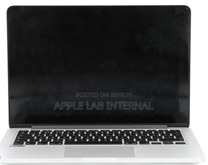 MacBook Pro A1502 Black Screen Repair Service