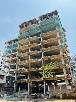 3 Bedroom Apartment in Uday Homes Ltd, Uttara for Sale