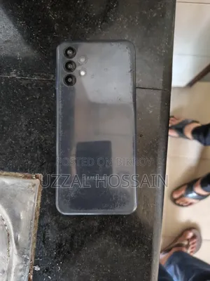 স্যামসাং গ্যালাক্সি এ১৩ ১২৮ জিবি ধূসর