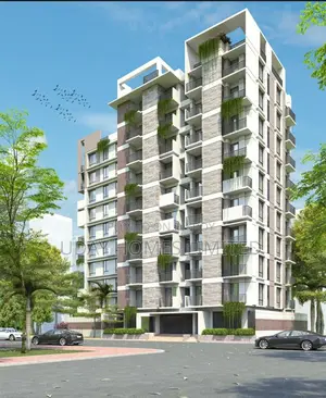 3 Bedroom Apartment in Uday Homes Ltd, Uttara for Sale