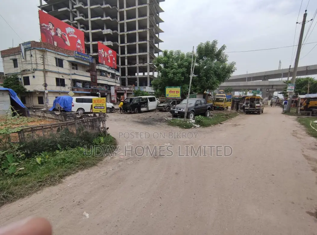 3 Bedroom Apartment in Uday Homes Ltd, Uttara for Sale