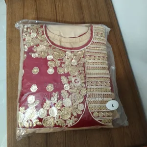 Gown Dress
