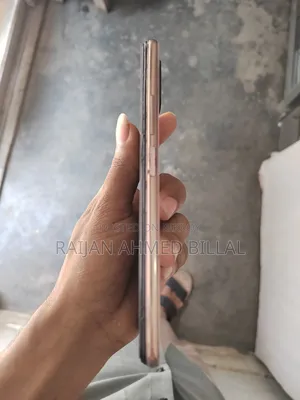 Xiaomi 11 Lite 5G NE 256 GB Pink