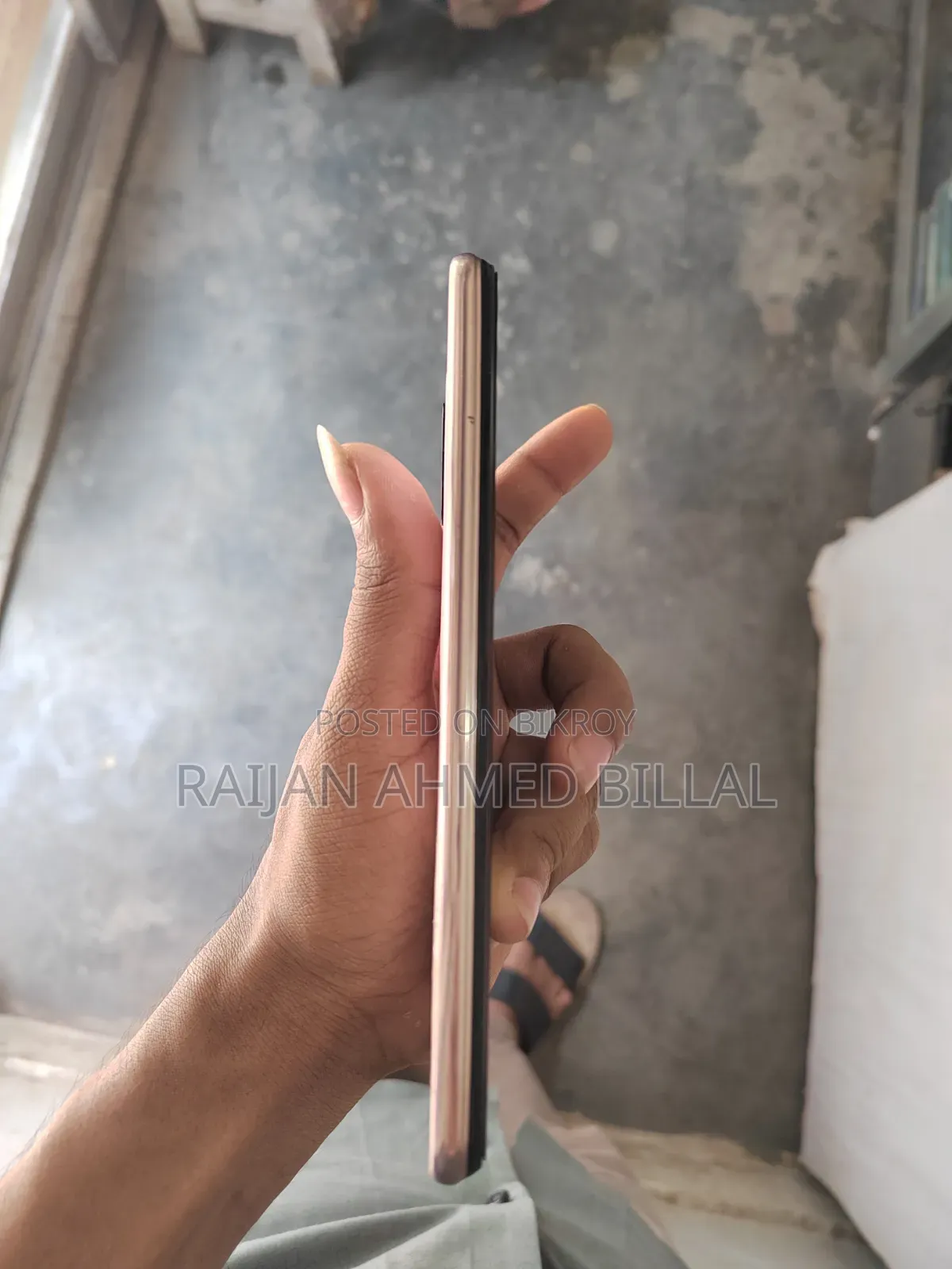 Xiaomi 11 Lite 5G NE 256 GB Pink