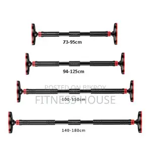 Door Pull Up Bar Chin Up Bar