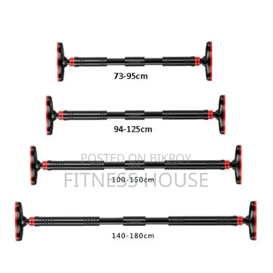 Door Pull Up Bar Chin Up Bar