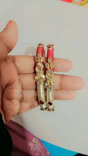 Handmade Churi