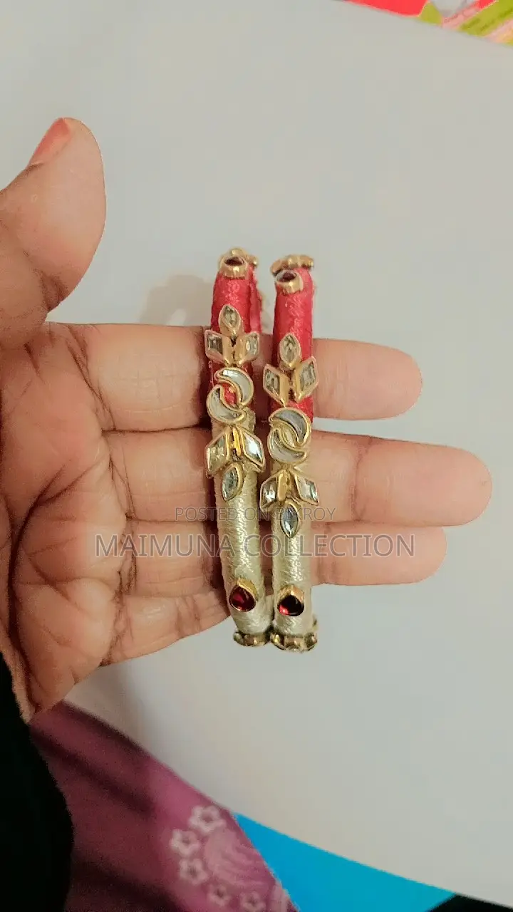 Handmade Churi