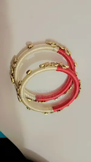 Handmade Churi