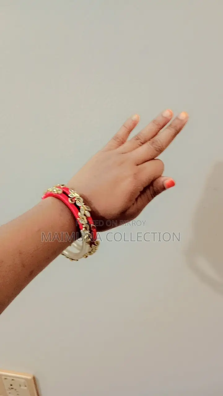 Handmade Churi