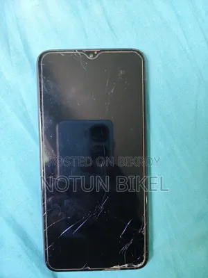 Samsung Galaxy M10 16 GB Blue