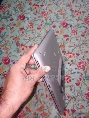 Laptop HP EliteBook 840 G5 8GB Intel Core I5 SSD 512GB