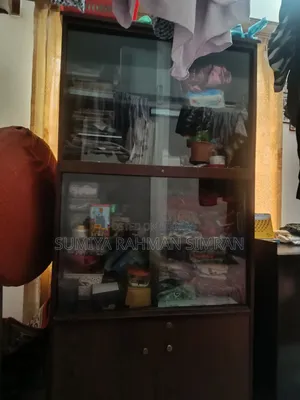 Book Self Corner