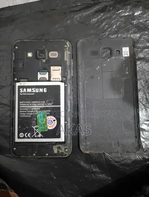 স্যামসাং গ্যালাক্সি জে৭ ৩২ জিবি ব্ল্যাক