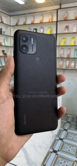 Xiaomi Redmi A2+ 32 GB Red
