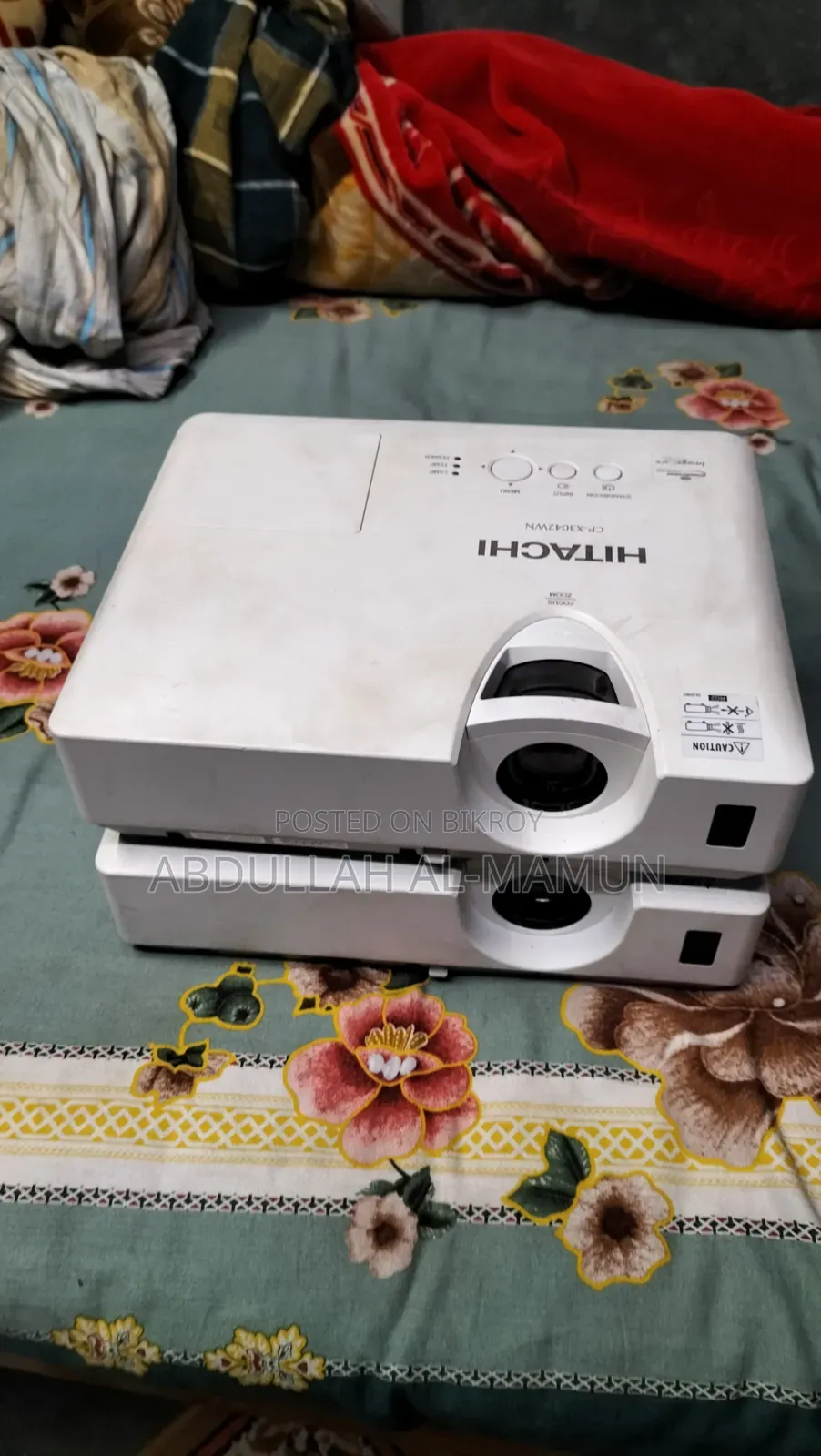 Projector Sell Dewa Hobe