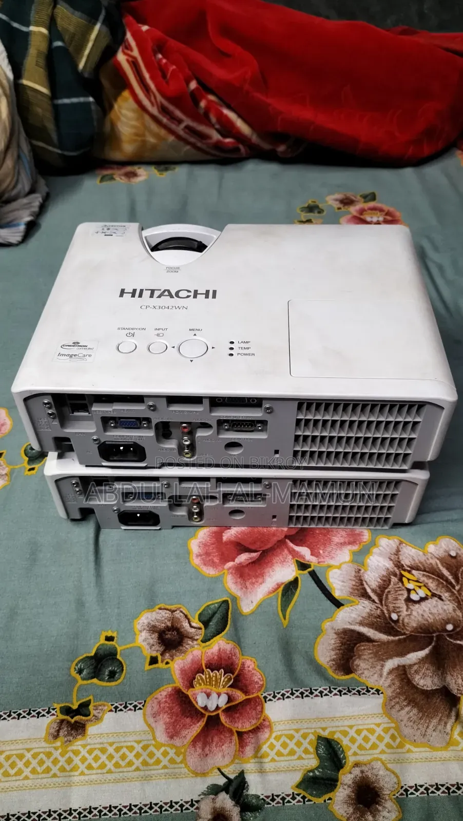 Projector Sell Dewa Hobe