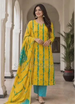 উইমেন ড্রেস
