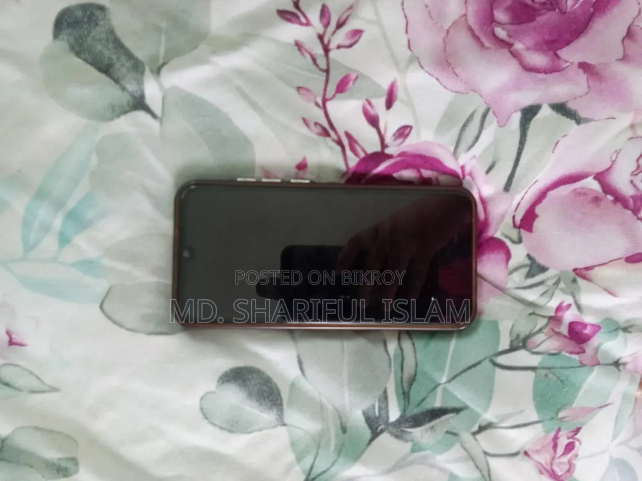 Xiaomi Redmi 8 64 GB Black