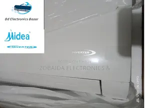 Media MSI18CRN1AF5S 1.5 Ton Inverter AC