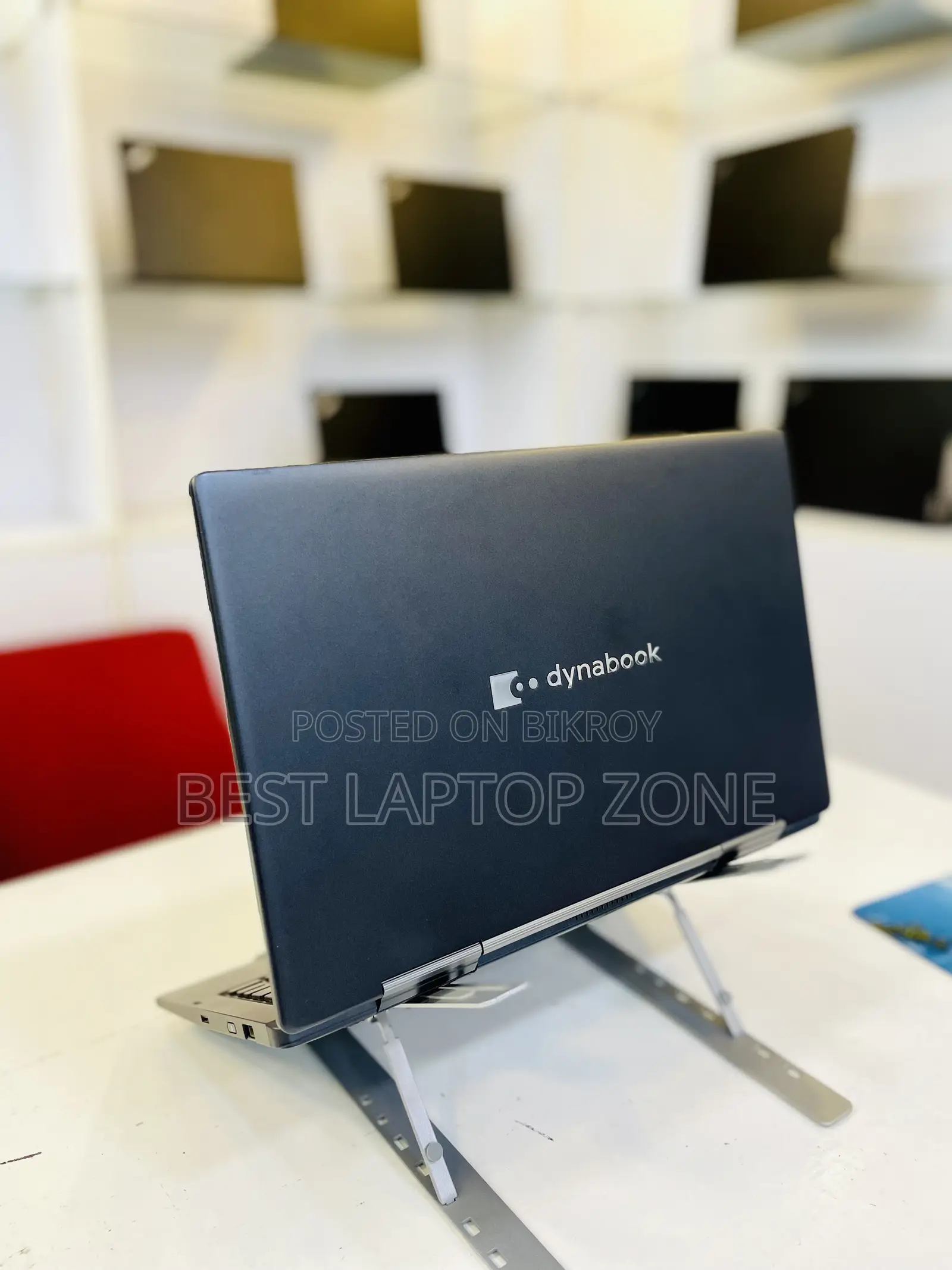 Laptop Toshiba X30 8GB Intel Core I5 SSD 256GB