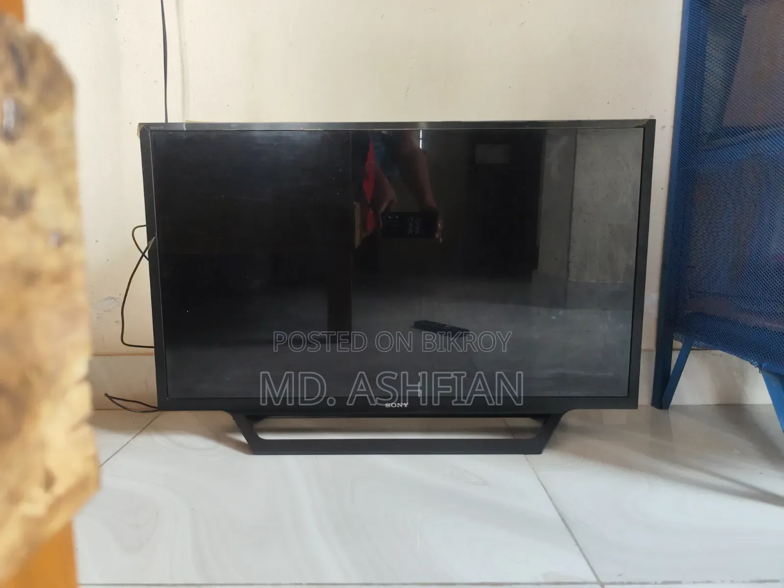 সনি ব্রাভিয়া