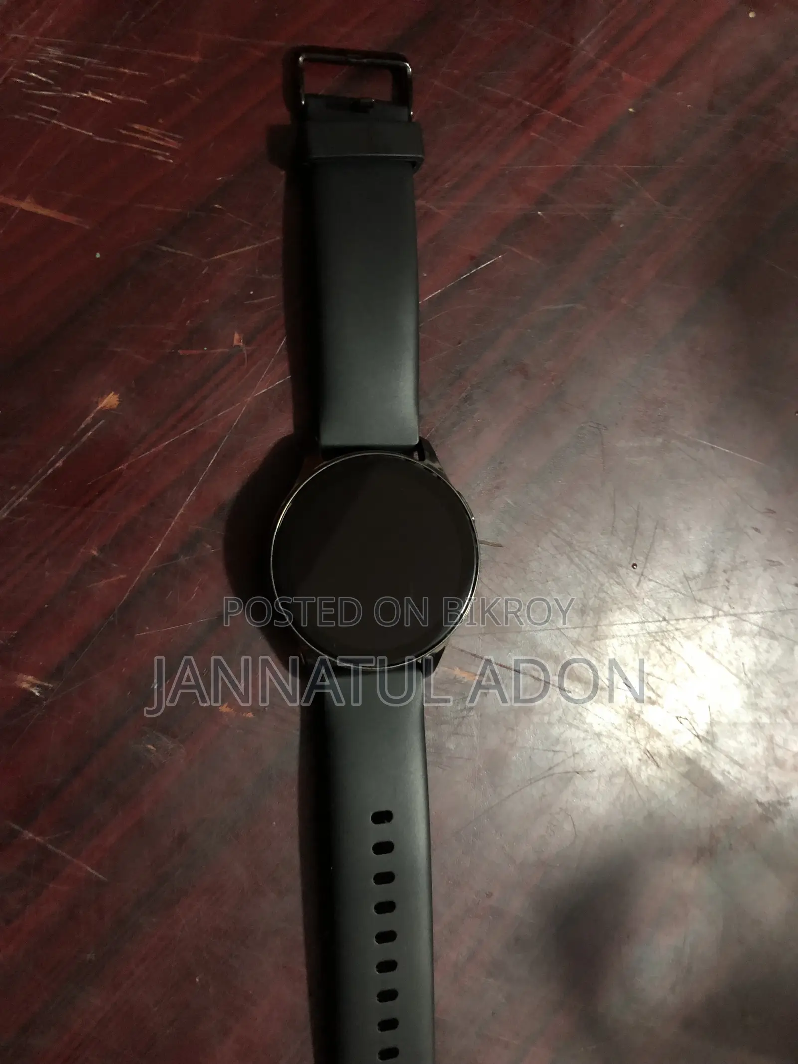 Amazfit Pop 3R