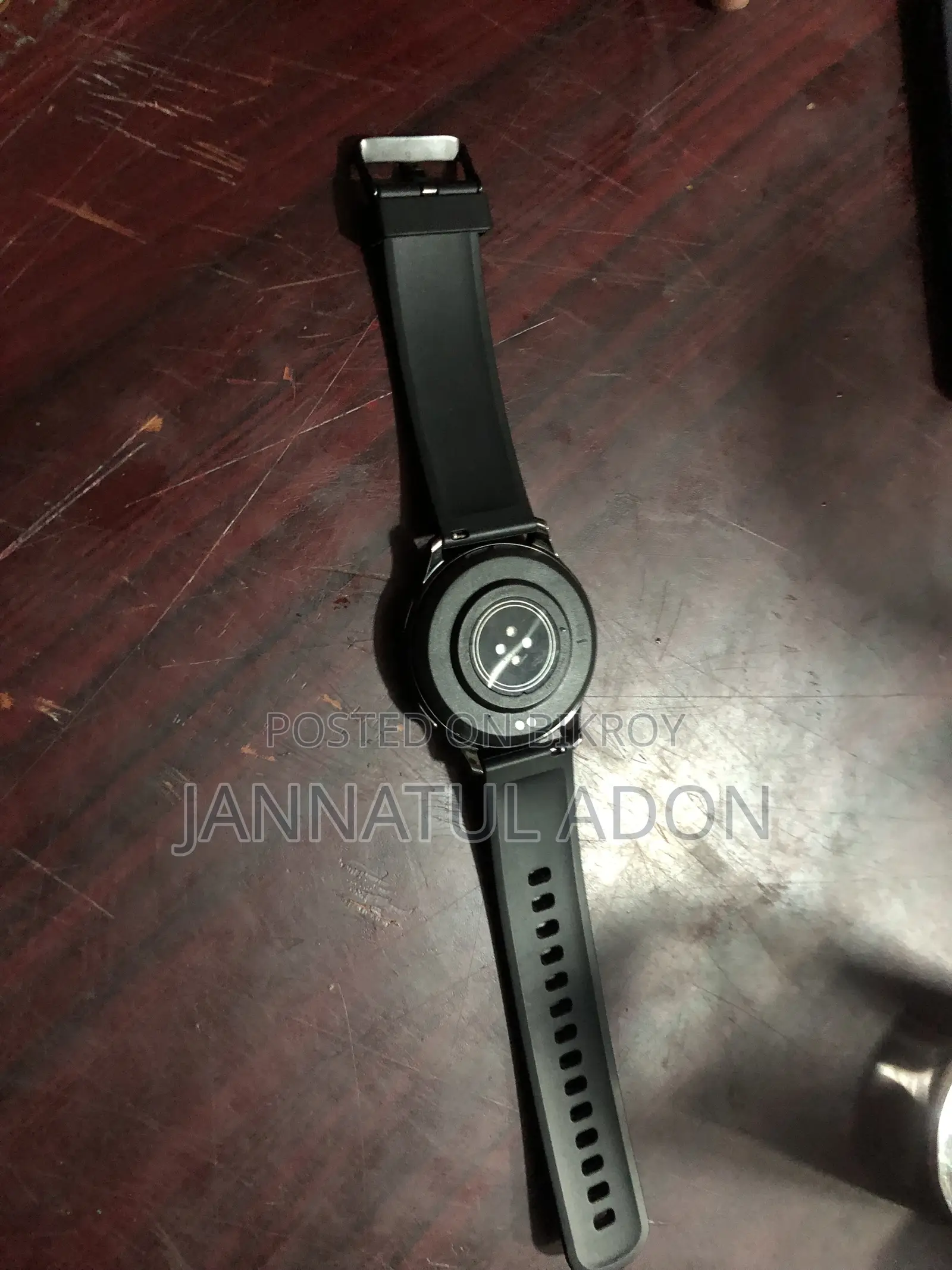 Amazfit Pop 3R