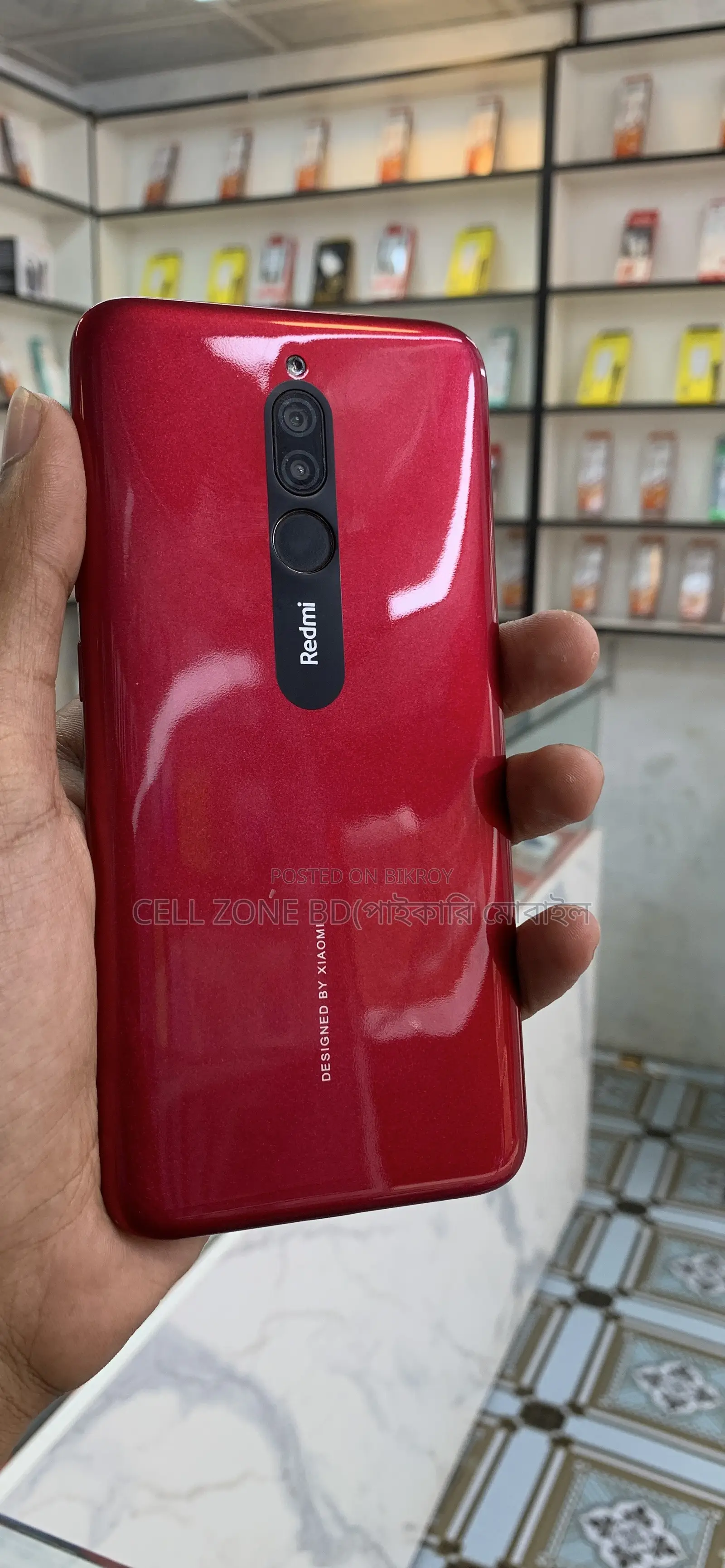 Xiaomi Redmi 8 64 GB