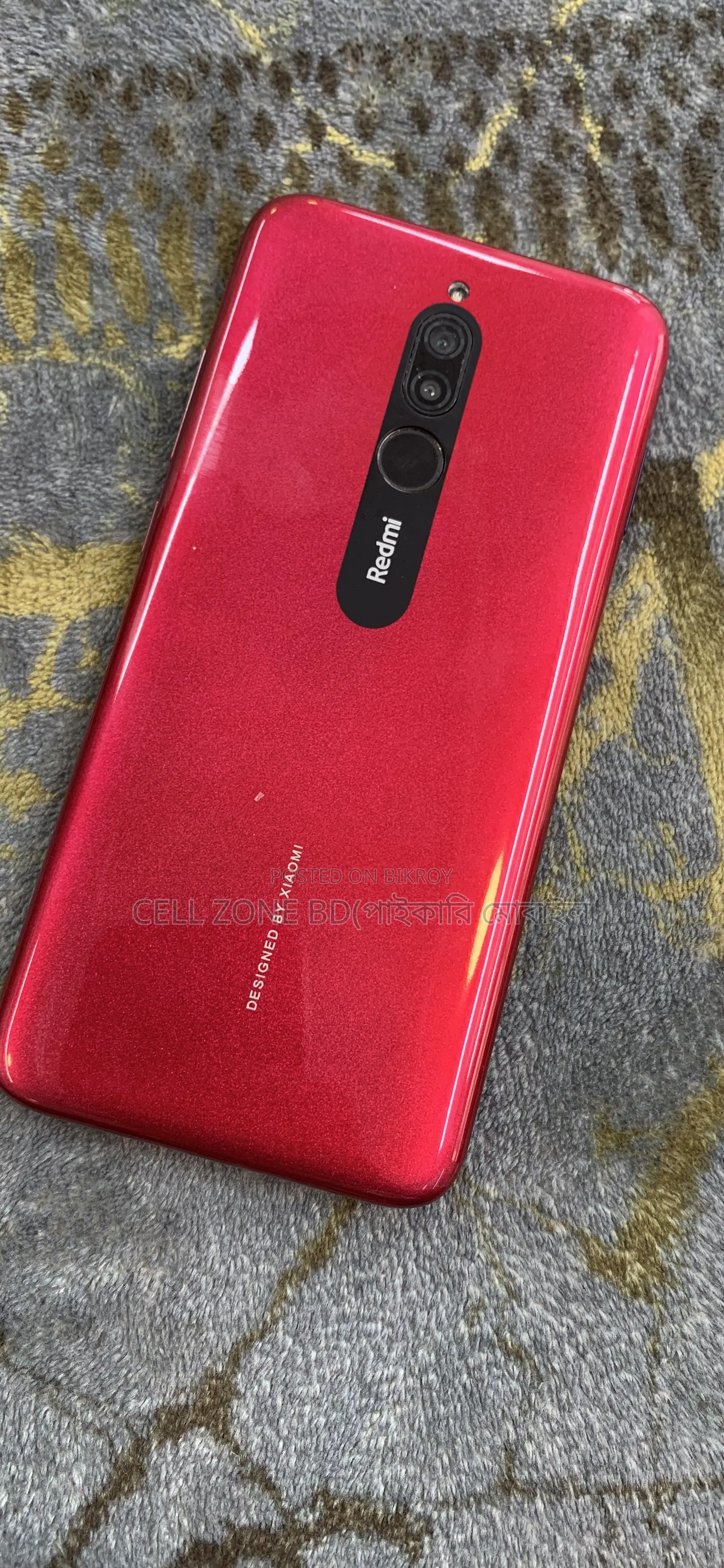 Xiaomi Redmi 8 64 GB