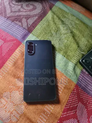 ওয়ানপ্লাস নর্ড সিই৫ ২৫৬ জিবি ব্ল্যাক