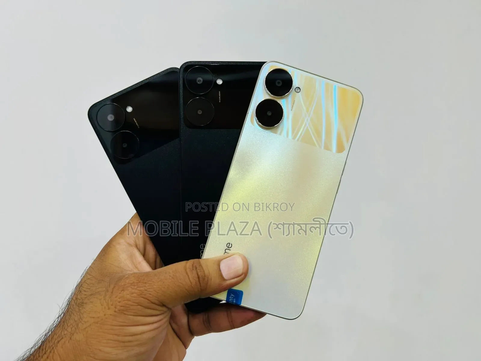 New Realme V30 128 GB