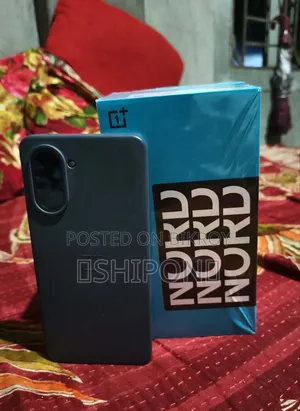 ওয়ানপ্লাস নর্ড সিই৫ ২৫৬ জিবি ব্ল্যাক