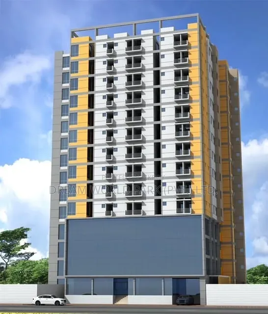Mini Flat in Dhanmondi for sale