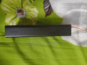 Baseus Elf 20000mAh 65W Digital Display Power Bank With Type C Cable