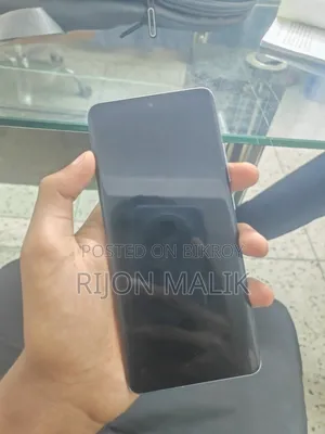 Xiaomi 12X 256 GB Blue