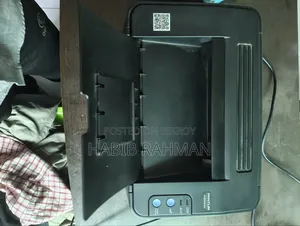 Pantum P2500w Monochrome Printer