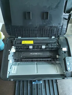 Pantum P2500w Monochrome Printer