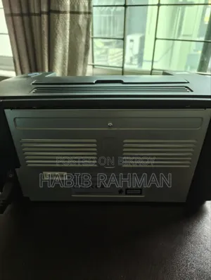 Pantum P2500w Monochrome Printer