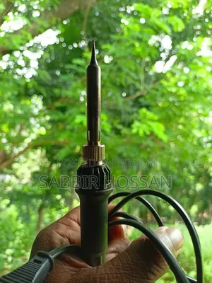 সোল্ডারিং আয়রন