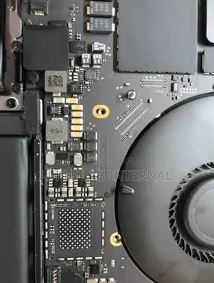 MacBook Air A3113 (M3 – 2024) No Power Repair Service